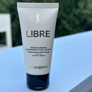 Yves Saint Laurent Libre nourishing body balm
